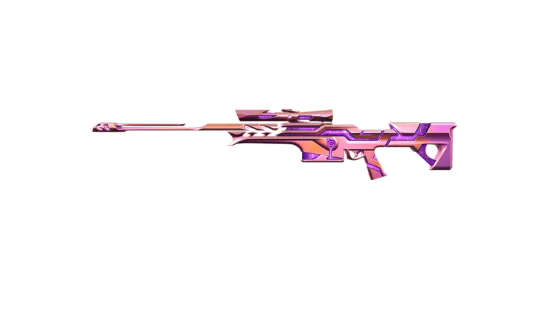 《无畏契约》钻石网吧特权皮肤首发