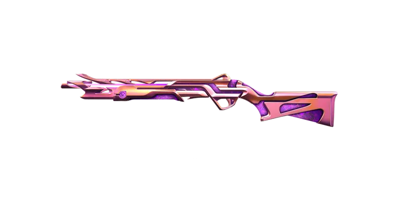 《无畏契约》钻石网吧特权皮肤首发