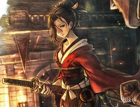 《歧路旅人0》蕾梅职业技能详解