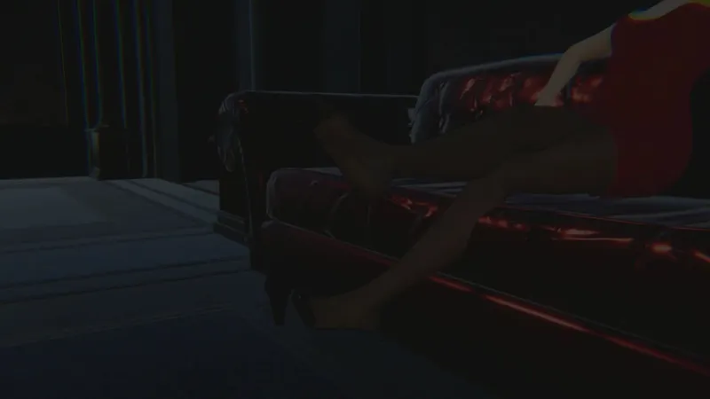 绝色特工-第一关