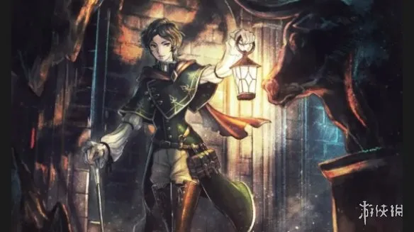 《歧路旅人0》学者职业详解