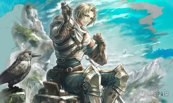 《歧路旅人0》剑士职业详解