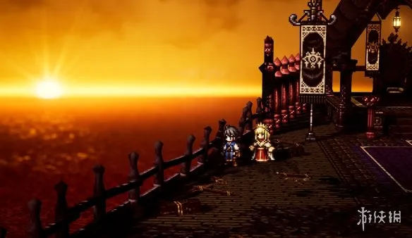 《歧路旅人0》黑屏怎么办-黑屏问题解决方法详解