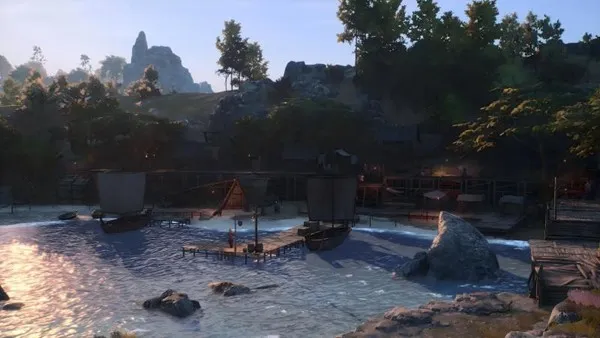 《颂钟长鸣》重大更新