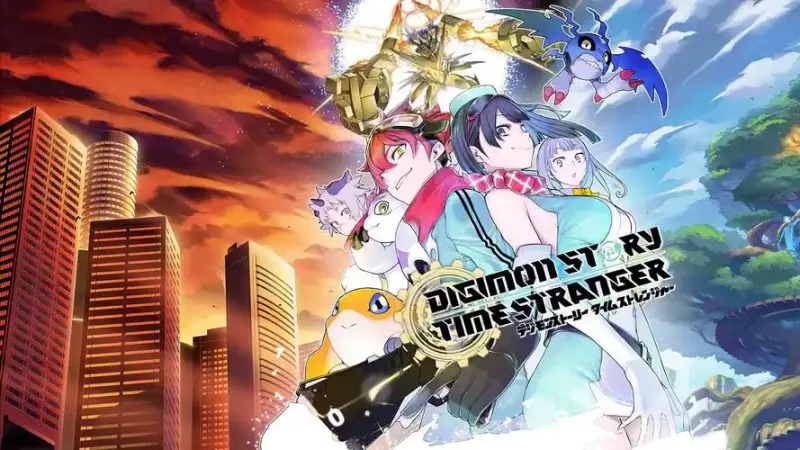 《数码宝贝物语时空异客》数码兽培养攻略-数码兽培养重点与选择解析