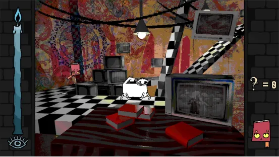 《烦恼驿站》Steam免费Demo上线