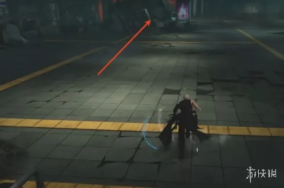 《我独自升级起立觉醒》第一章冰冻黑暗位置详解