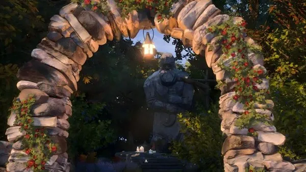 《颂钟长鸣》重大更新