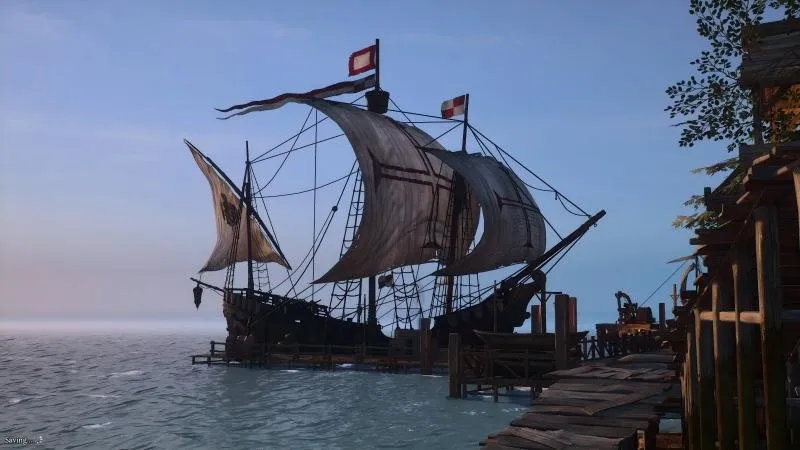 《颂钟长鸣》重大更新