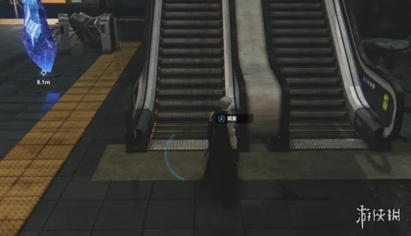 《我独自升级起立觉醒》第一章冰冻黑暗位置详解