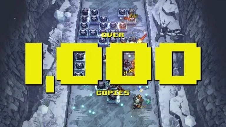 《球比伦战记》销量破百万-三次免费大更新计划公布