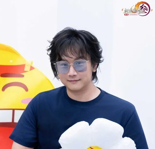 《解限机》制作人郭炜炜辞任西山居CEO