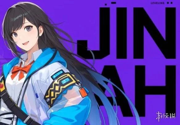 《我独自升级起立觉醒》程肖雅角色图鉴-程肖雅角色介绍