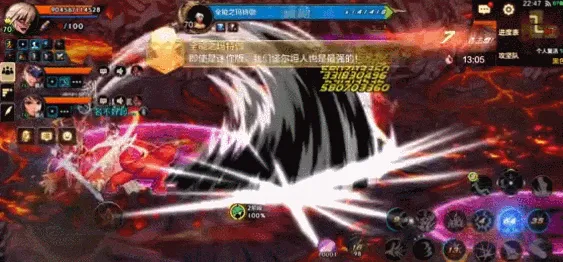 《DNF手游》真学套与镇魂曲对比