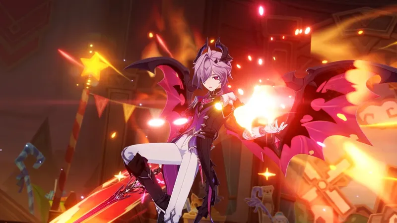 《原神》月之三版本终北的夜行诗开启