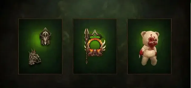 《暗黑破坏神3》第37赛季更新内容