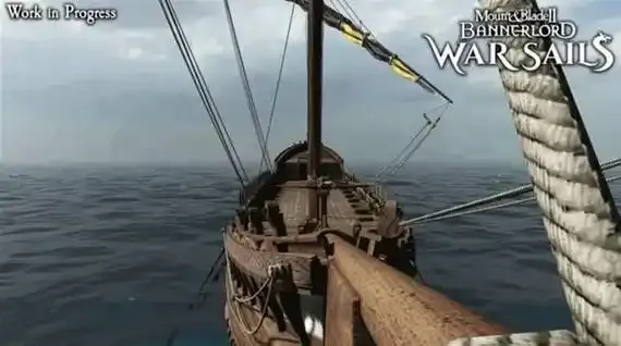 《骑马与砍杀2》船艏像解锁方法