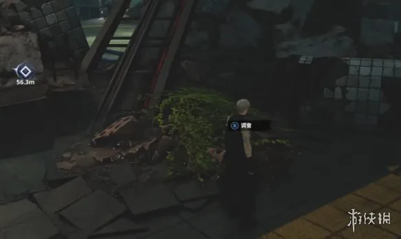 《我独自升级起立觉醒》第一章冰冻黑暗位置详解