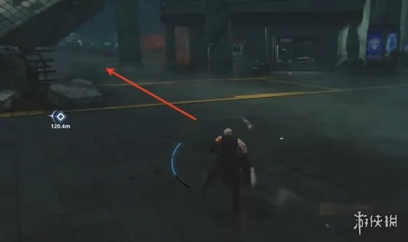 《我独自升级起立觉醒》第一章冰冻黑暗位置详解