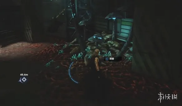 《我独自升级起立觉醒》第一章冰冻黑暗位置详解