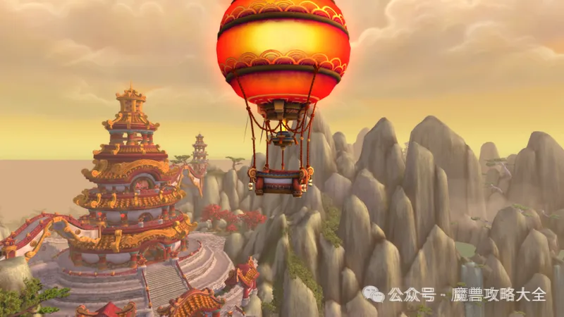 《军团再临：幻境新生》下周待做事项