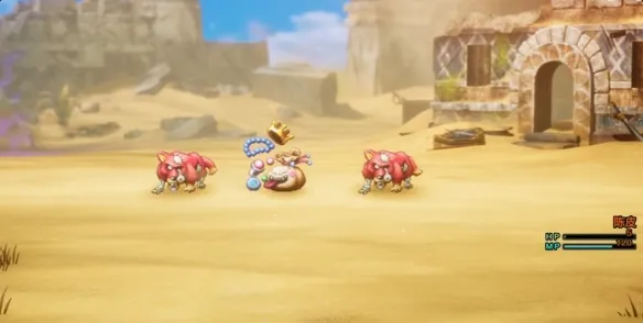 《勇者斗恶龙2重置版》新增内容详解-同伴与剧情全面优化