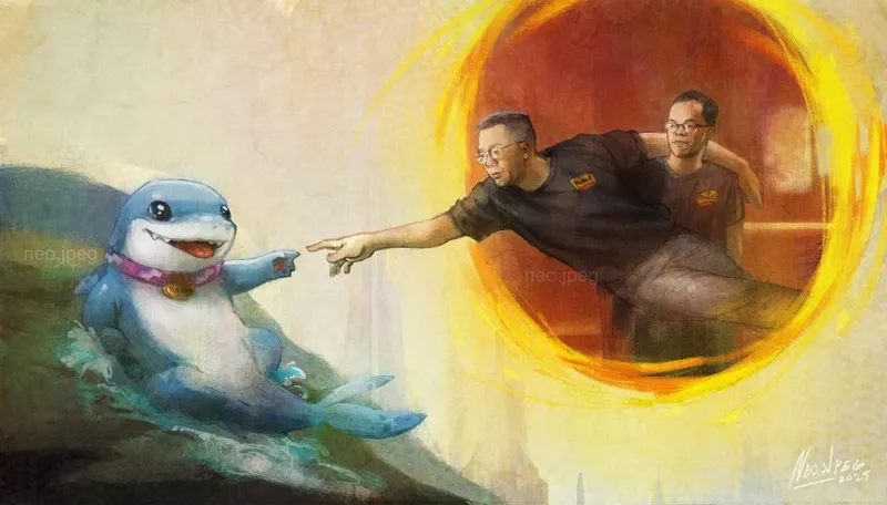 《漫威争锋》荣获TGA2025玩家之声提名