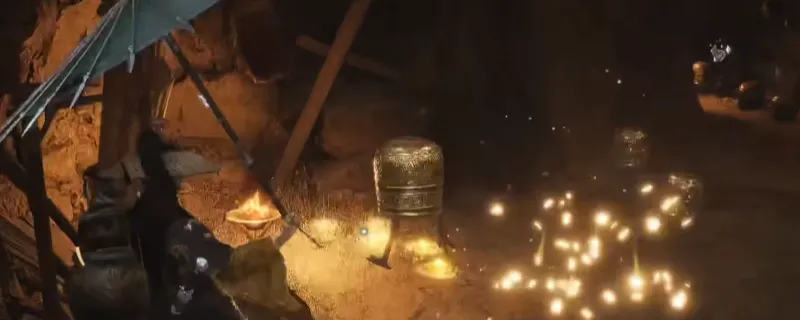 《燕云十六声》金瓯碎片获取攻略-金瓯碎片快速获得方法详解