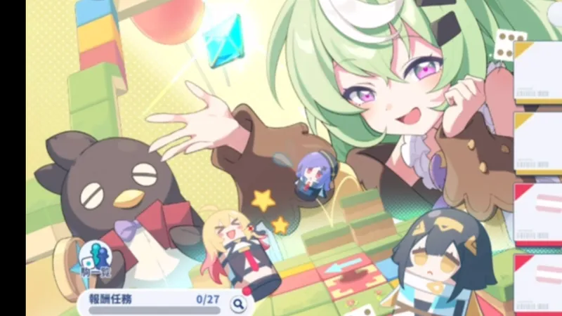 【星塔】塔防小游戏困难关卡（小游戏比本体好玩系列）