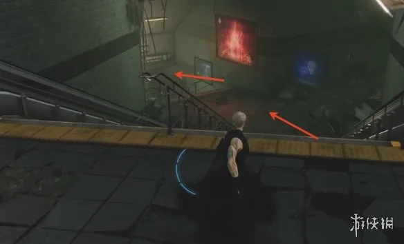 《我独自升级起立觉醒》第一章冰冻黑暗位置详解