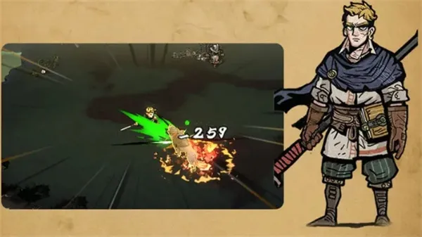 《魔灵武士》剑士尼克斯玩法攻略-全能战士实战详解