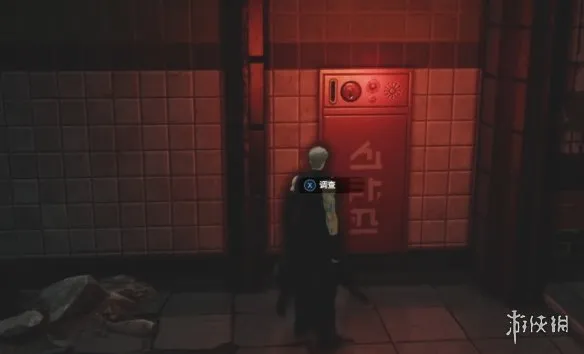 《我独自升级起立觉醒》第一章冰冻黑暗位置详解