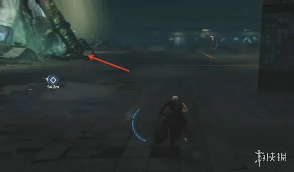 《我独自升级起立觉醒》第一章冰冻黑暗位置详解