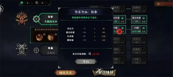 《魔灵武士》拳妹萨拉通关搭配推荐