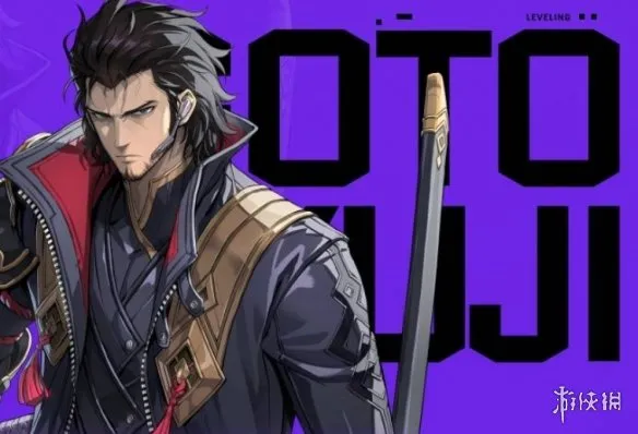 《我独自升级起立觉醒》后藤龙二角色图鉴-拔剑首领的野心与实力