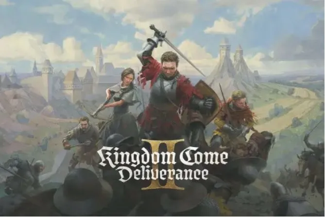 《天国：拯救2》1.5.2热补丁上线-修复DLC及多项游戏问题