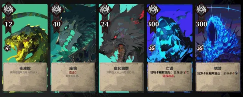 《凛冬前线FrostBound》测评