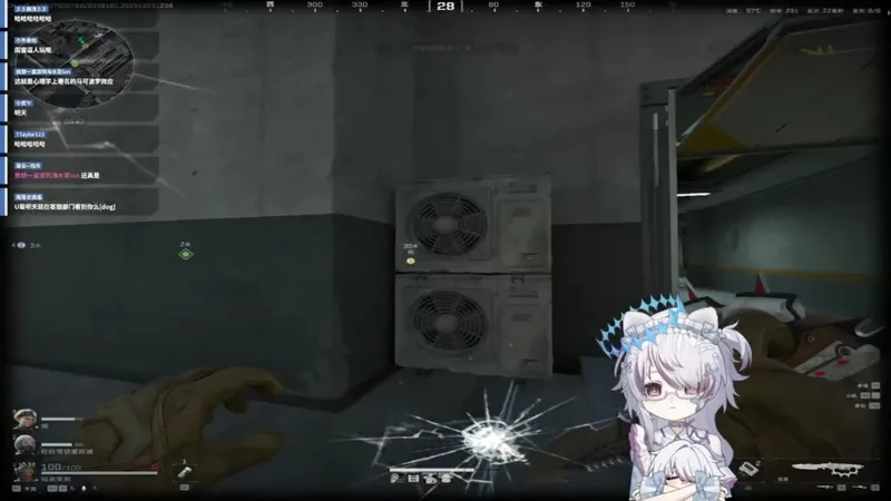 【悠一wakareno】旮旯给木高手悠一教芋总如何在选错选项后，给可攻略角色刷好感度