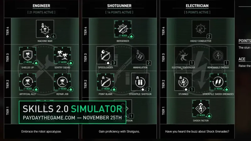 《收获日3》2.5更新上线