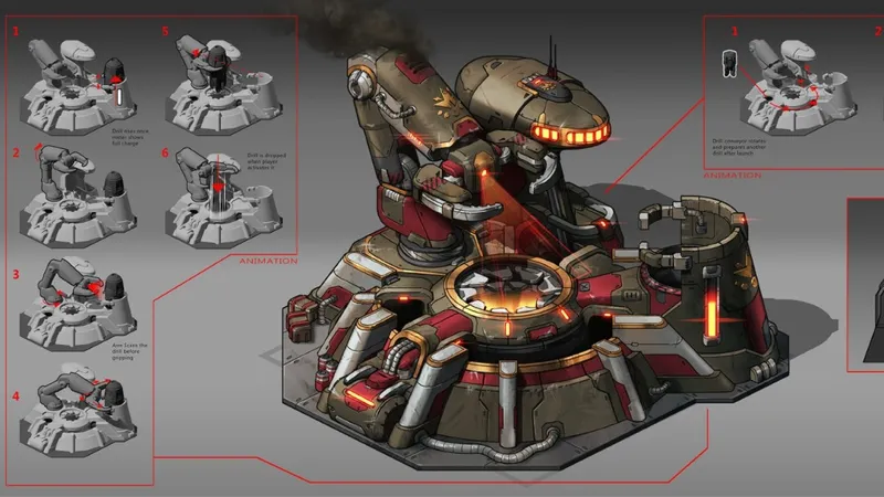 《风暴崛起》重大更新上线