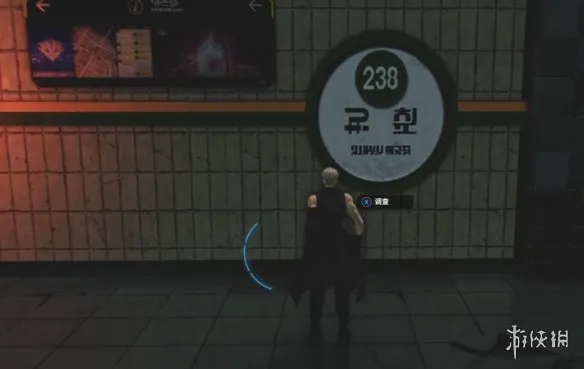 《我独自升级起立觉醒》第一章冰冻黑暗位置详解