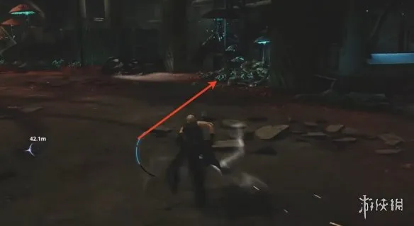 《我独自升级起立觉醒》第一章冰冻黑暗位置详解