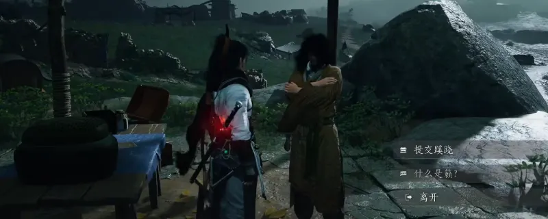 《燕云十六声》应律之人奇遇触发攻略-清河区域奇遇触发方法详解