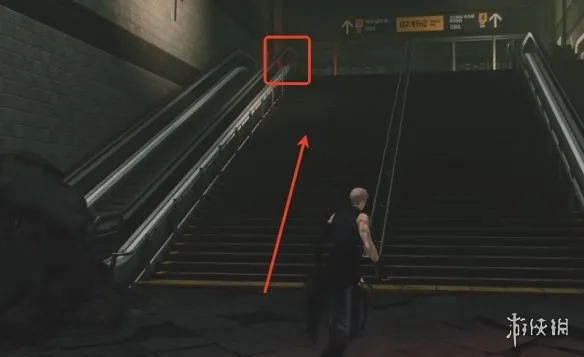 《我独自升级起立觉醒》第一章冰冻黑暗位置详解