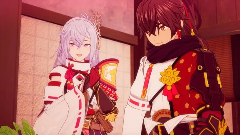 《符文工房:龙之天地》奖杯列表曝光