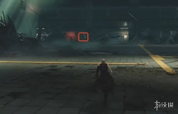 《我独自升级起立觉醒》第一章冰冻黑暗位置详解