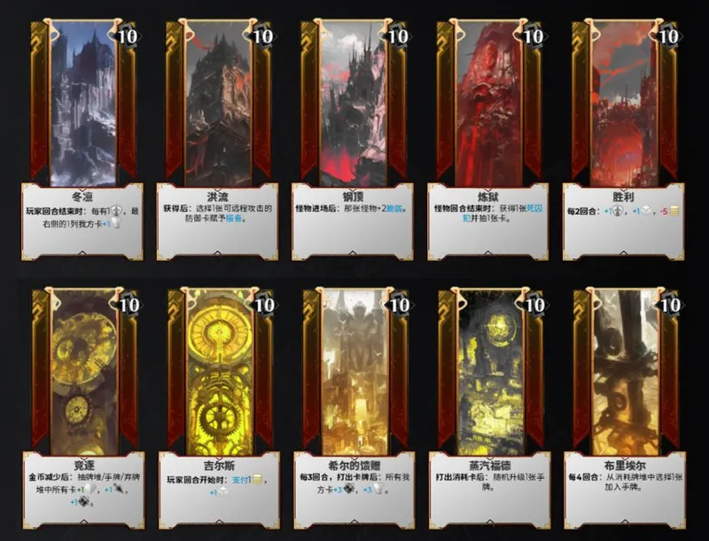 《凛冬前线FrostBound》测评