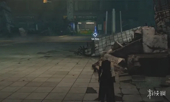 《我独自升级起立觉醒》第一章冰冻黑暗位置详解