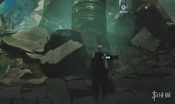 《我独自升级起立觉醒》第一章冰冻黑暗位置详解