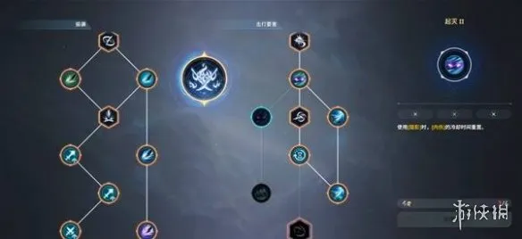 《我独自升级：起立·觉醒》暗杀流玩法详解